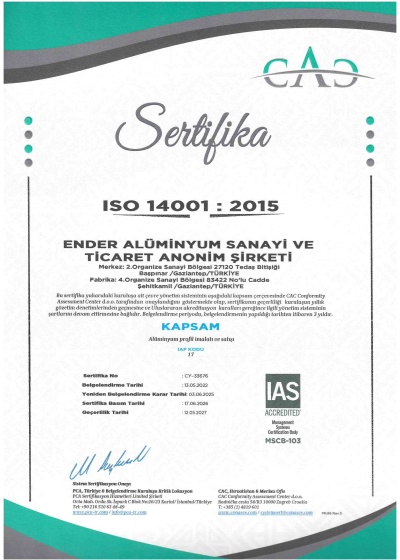 ISO 14001