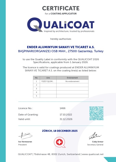 QUALİCOAT