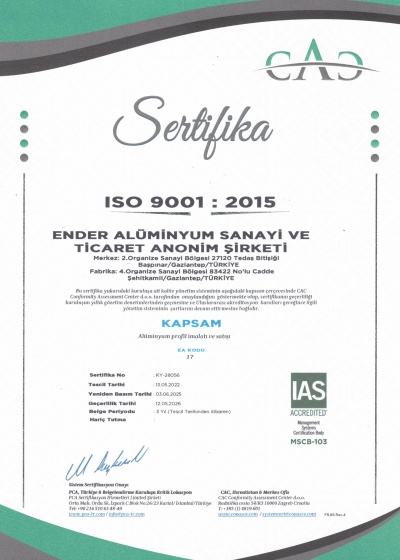 ISO 9001