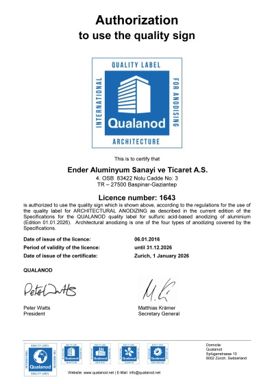 QUALANOD