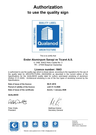 QUALANOD