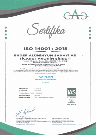 ISO 14001