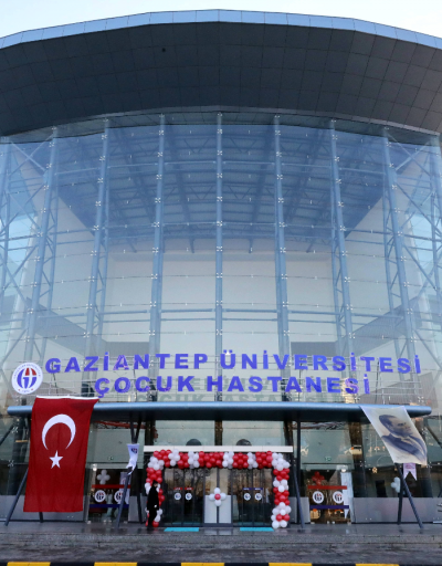 ÇOCUK HASTANESİ