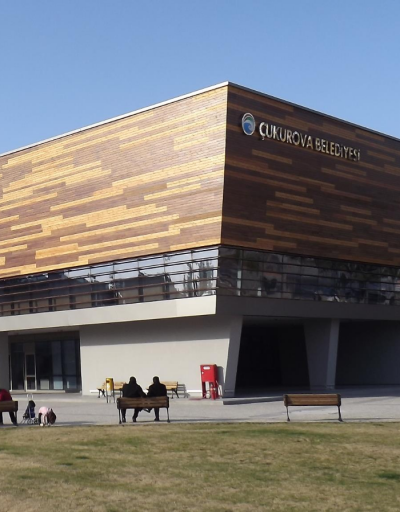Çukurova Belediyesi