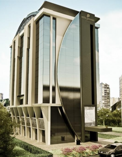 Edis Premier Otel