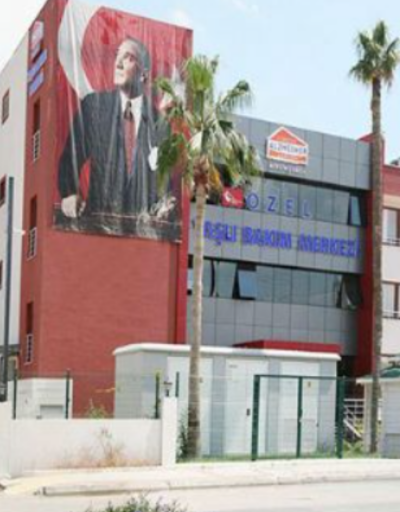 ENGELLİ VE YAŞLI BAKIM EVİ