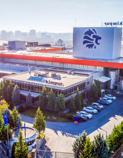 Gözek İnşaat / Kimteks Tekstil