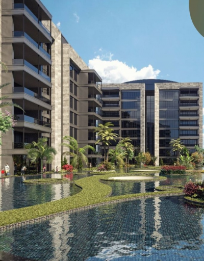 HASAN SEVER İNŞAAT DRAGOS&PANOROMA PROJESİ