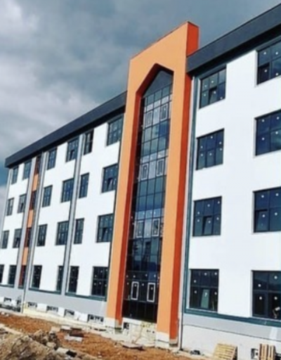 IŞIKKENT İLKOKULU PROJESİ