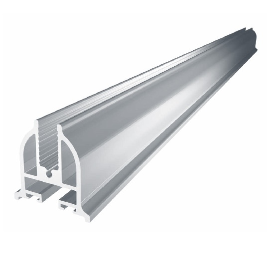 Cam Balkon Profilleri