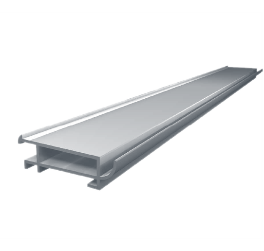 Ender Insulated Glass Balcony System