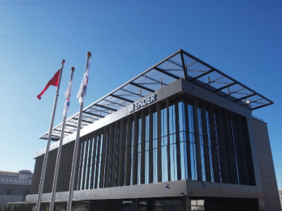 Ender Alüminyum Tanıtım Videosu